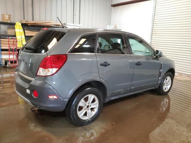 2009 Saturn Vue XE