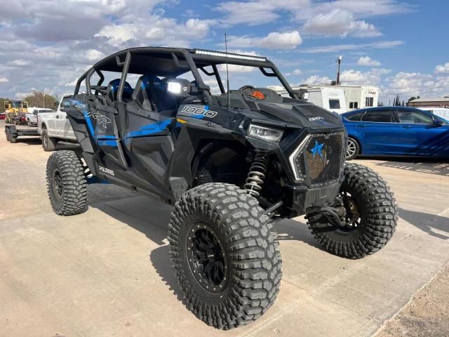 2022 Polaris RZR XP 4 1000 Premium