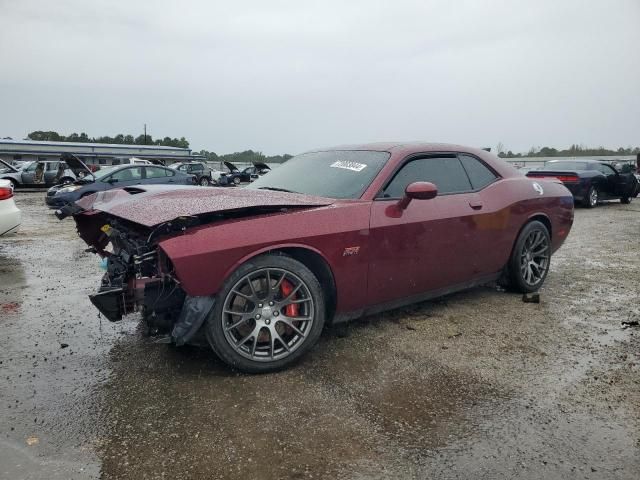 2017 Dodge Challenger SRT 392