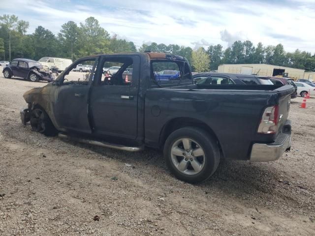 2016 Dodge RAM 1500 SLT