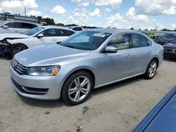 2015 Volkswagen Passat SE for sale in Harleyville, SC