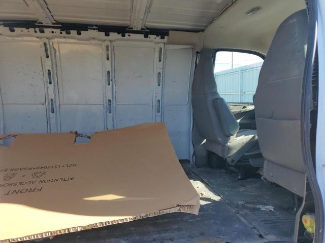 2005 Chevrolet Express G1500