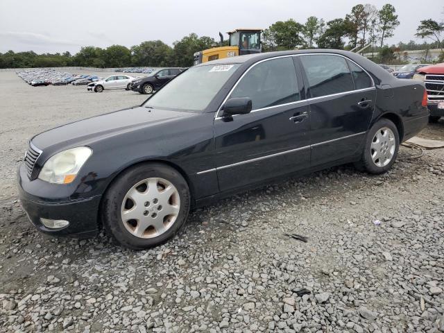 2003 Lexus LS 430
