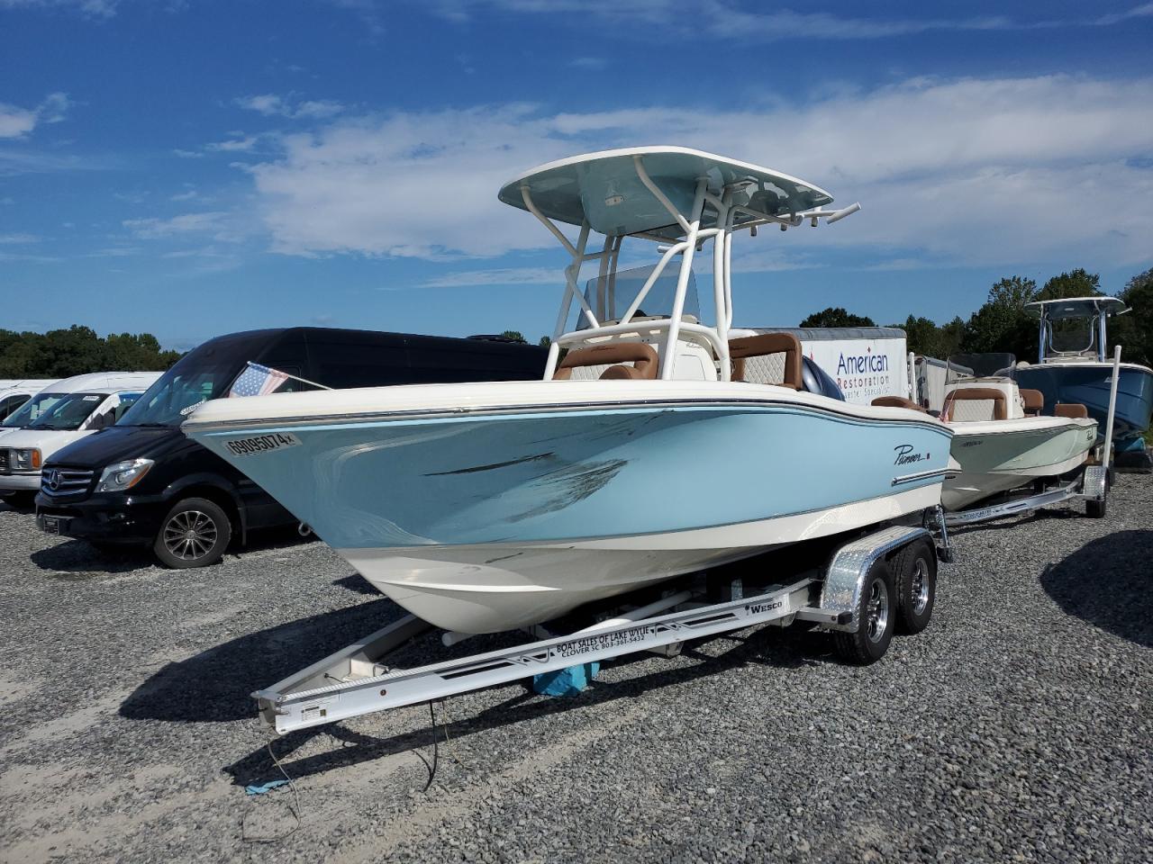 2024 Other Boat Other
