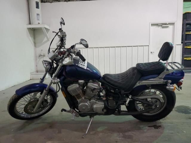 1999 Honda VT600 C
