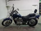 1999 Honda VT600 C