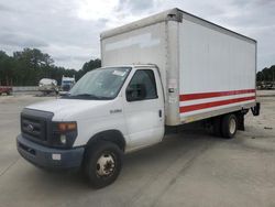 2017 Ford Econoline E350 Super Duty Cutaway Van for sale in Lumberton, NC