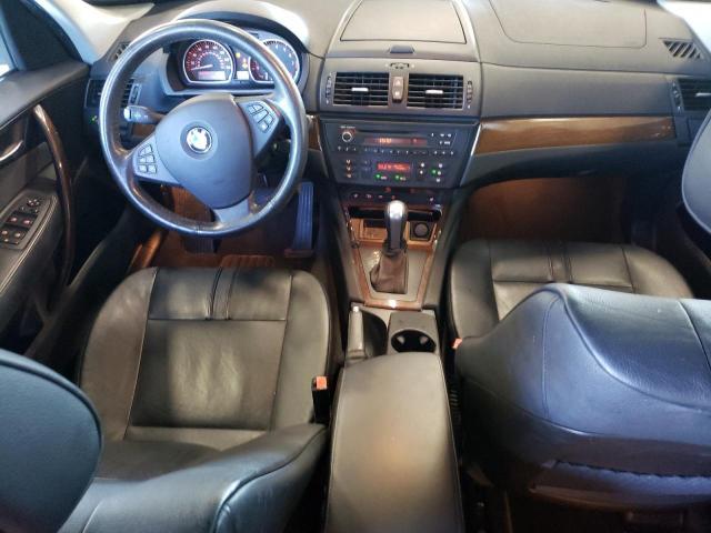 2010 BMW X3 XDRIVE30I