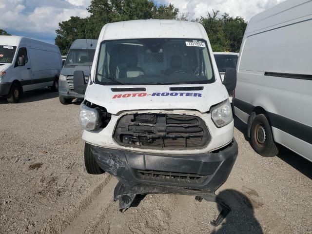 2018 Ford Transit T-250