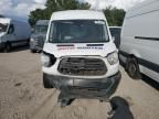 2018 Ford Transit T-250