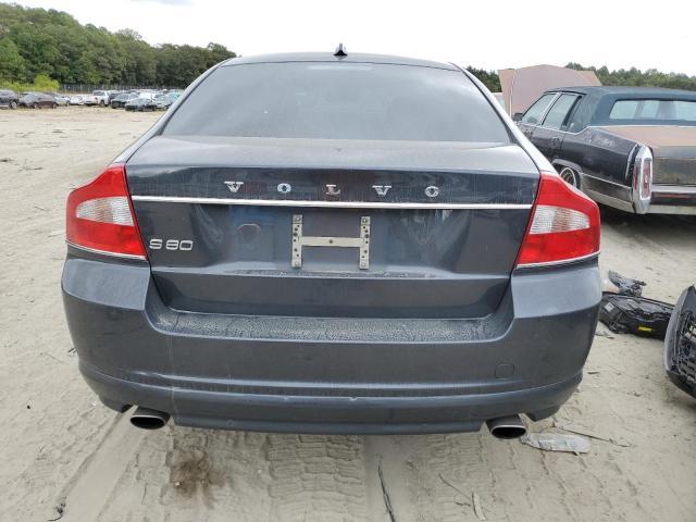 2013 Volvo S80 3.2