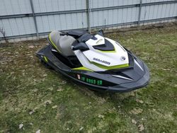 Other salvage cars for sale: 2017 Other Seadoo