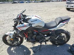 2022 Kawasaki ER650 K for sale in Marlboro, NY