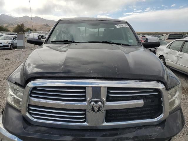 2014 Dodge RAM 1500 SLT