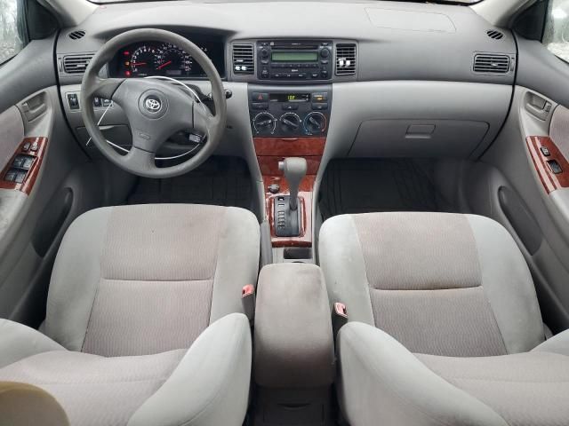 2008 Toyota Corolla CE