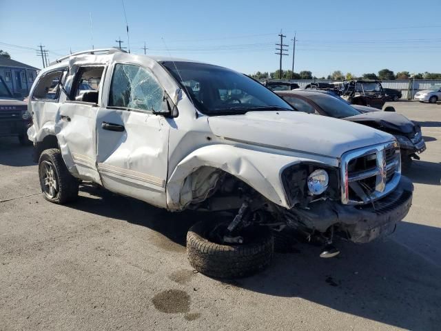 2006 Dodge Durango Limited