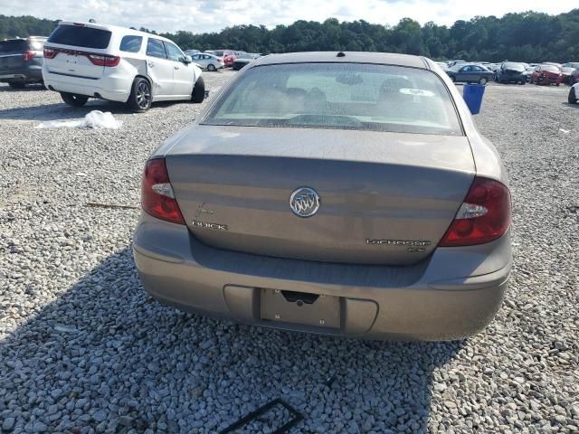 2007 Buick Lacrosse CX