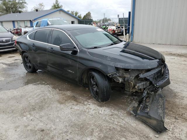 2015 Chevrolet Impala LS
