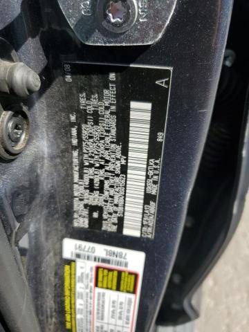 2008 Toyota Sequoia Limited