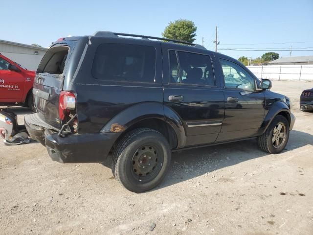 2008 Dodge Durango SLT