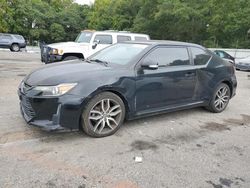 2015 Scion TC for sale in Austell, GA