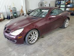 2006 Mercedes-Benz SLK 350 for sale in Lufkin, TX