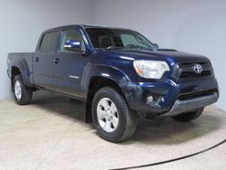 2013 Toyota Tacoma Double Cab Prerunner Long BED for sale in Los Angeles, CA