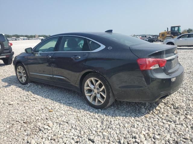 2015 Chevrolet Impala LTZ