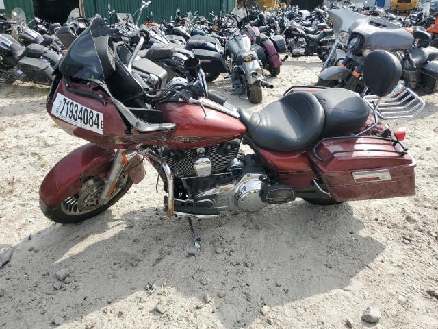 2009 Harley-Davidson Fltr
