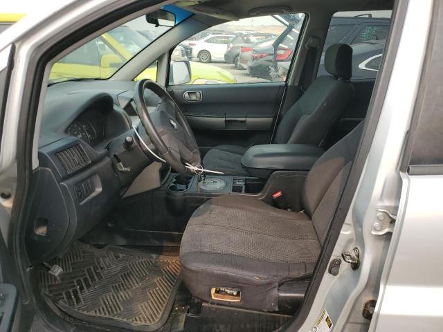 2004 Mitsubishi Endeavor XLS