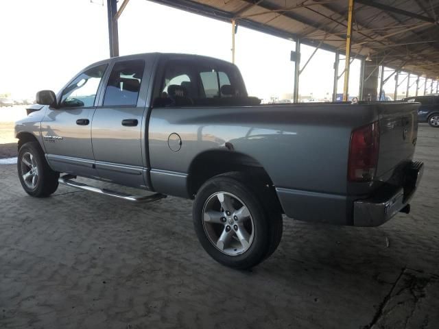 2006 Dodge RAM 1500 ST