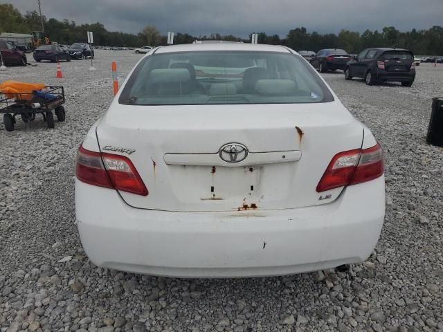 2007 Toyota Camry CE