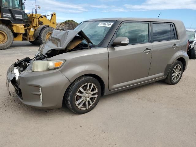 2015 Scion XB