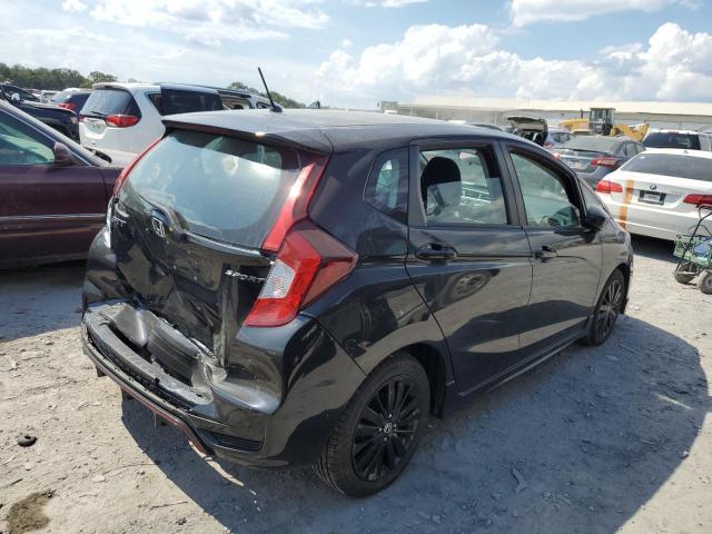 2020 Honda FIT Sport