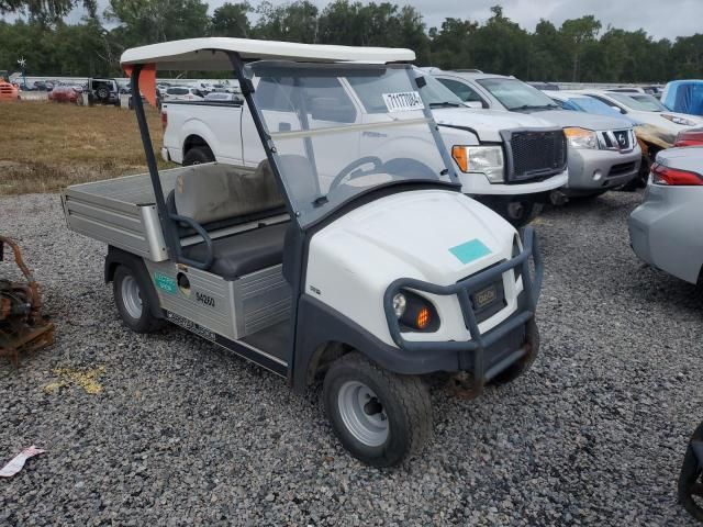 2015 Other Golf Cart