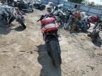 2022 Honda CBR600 RR