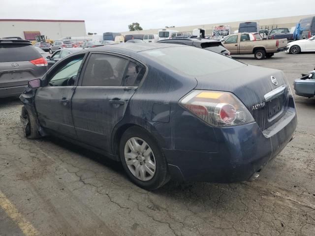 2011 Nissan Altima Base