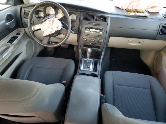 2007 Dodge Charger SE