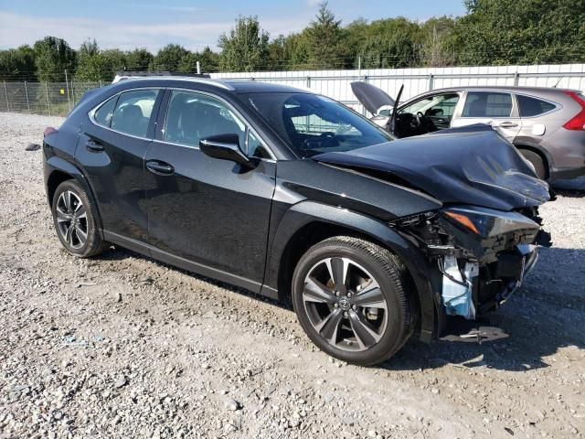 2024 Lexus UX 250H Premium