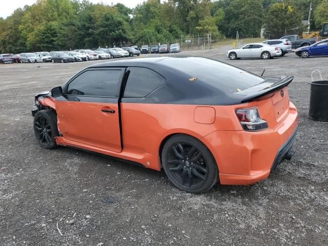 2015 Scion TC