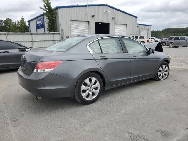 2010 Honda Accord EXL