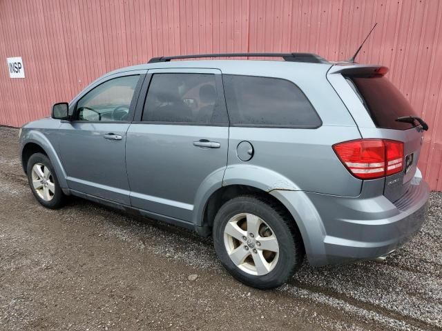 2010 Dodge Journey SXT