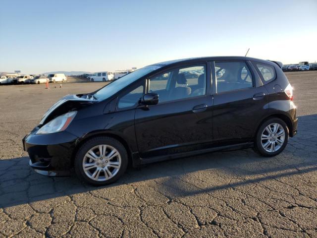 2011 Honda FIT Sport