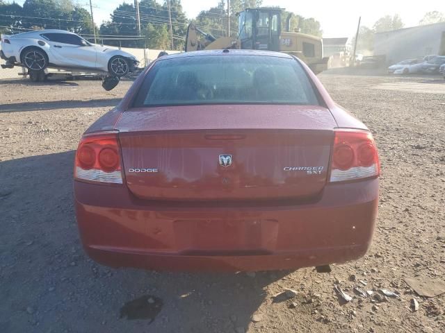 2010 Dodge Charger SXT