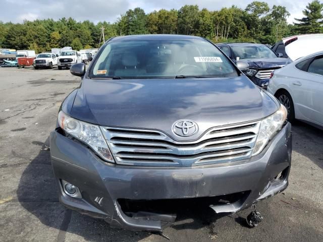 2010 Toyota Venza