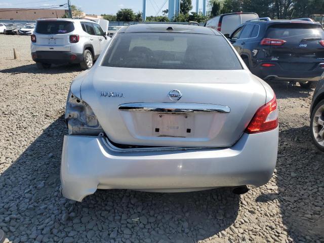 2010 Nissan Maxima S