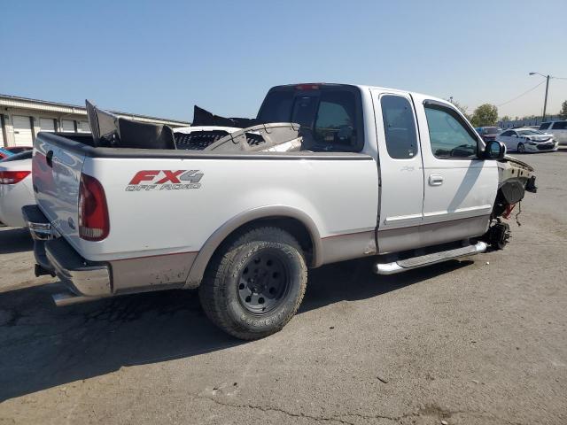2002 Ford F150