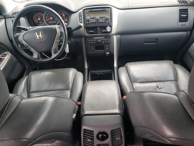 2006 Honda Pilot EX