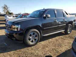 Chevrolet Avalanche salvage cars for sale: 2007 Chevrolet Avalanche C1500