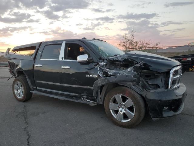2012 Dodge RAM 1500 ST